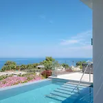 Villa Lilianna Private Luxury Marathiás