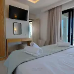 Villa Lilianna Private Luxury Marathiás