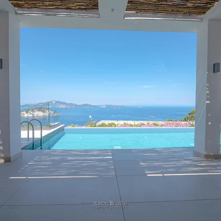 Villa Lilianna Private Luxury