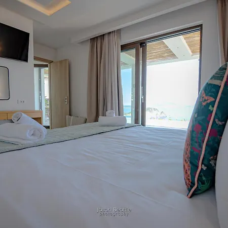 Lilianna Private Luxury Villa *