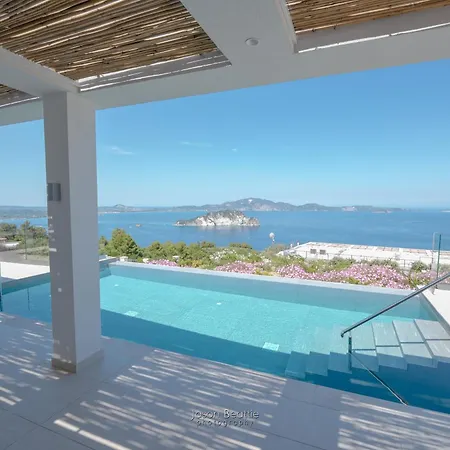 Lilianna Private Luxury Villa