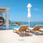 Lilianna Private Luxury Villa Marathiás