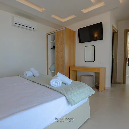 Lilianna Private Luxury Villa *