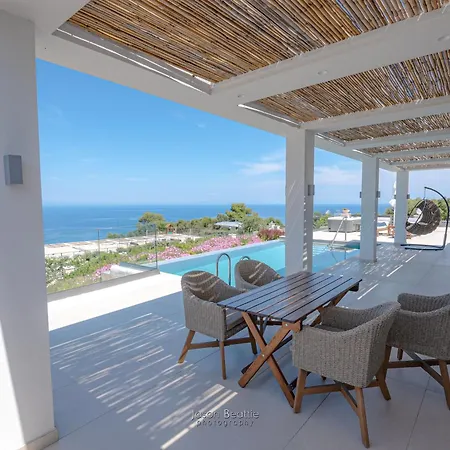 Villa Lilianna Private Luxury *