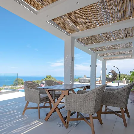 Lilianna Private Luxury *