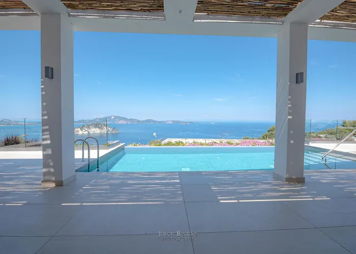 Villa Lilianna Private Luxury