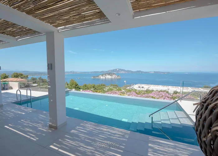 Lilianna Private Luxury Villa