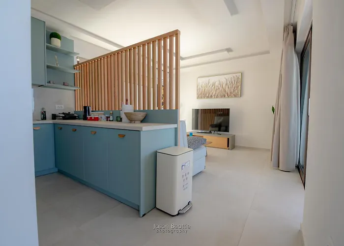 Lilianna Private Luxury Villa *