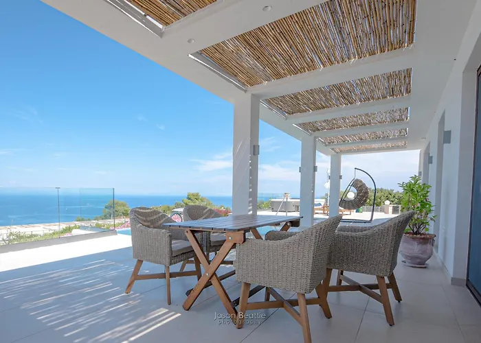 Lilianna Private Luxury *
