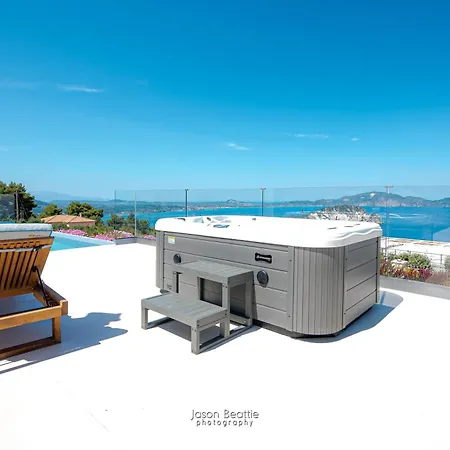 Lilianna Private Luxury Marathias (Zakynthos)