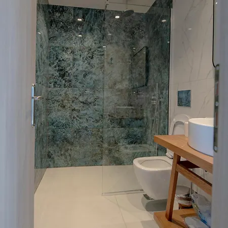 Villa Lilianna Private Luxury *