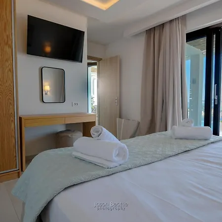 Villa Lilianna Private Luxury Marathias (Zakynthos)