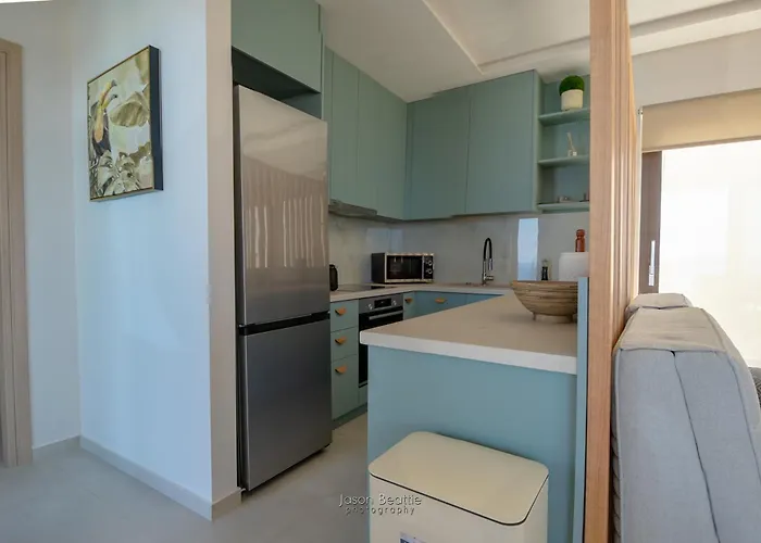 Lilianna Private Luxury Villa